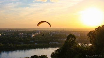 Нижний Новгород:)