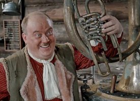 Дистилятор, ага ))