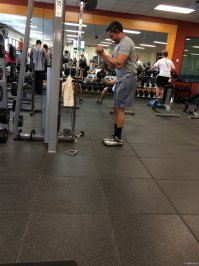 А такими НЕТ