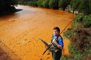 8 самых необычных озер планеты