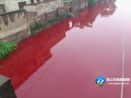 8 самых необычных озер планеты