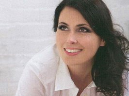 Шарон Ден Адель