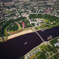 А вот мои последние фотки городов с воздуха: Москва - Парк Победы и Кремль Великого Новгорода 
instagram @sasha_cineworks