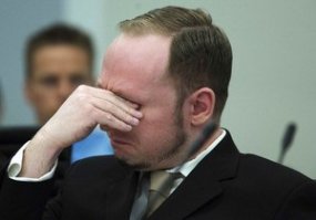 Как трогательно. Еле удержался