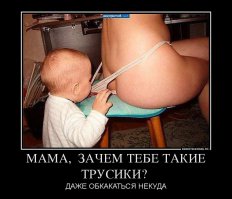 А вы знали, что существует больше 10 видов женских трусиков?