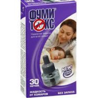 А как же самое распространенное средство: