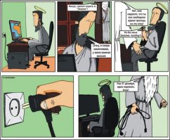 Про религию 