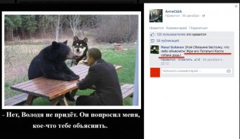 собака не станет жрать всякое дерьмо