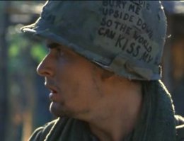  Ожививший пустыню