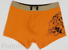 надо в инстаграме выложить фотки своих лучших трусялей... подарить миру новый хэш тэг