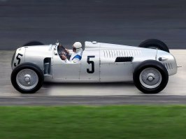 Auto Union Type C