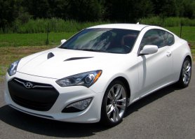 hyundai coupe