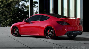 hyundai coupe