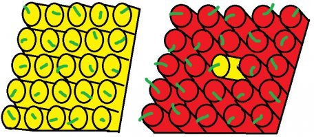 И всё же это фотошоп, даже автор особо не старался, так как целью было скорее всего постебаться, а не создать безукоризненную подделку.
Края довольно грубо обработаны, нет теней, неестественное положение самого перца.