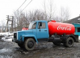 Coca-Cola