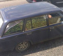 Огурцы есть? .. А если найду?....