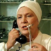  Люди в белых халатах