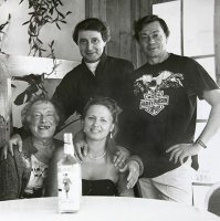 Фотографии со съёмочных площадок советских фильмов. Часть 2