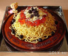 16 произведений кондитерского искусства, которые жалко есть