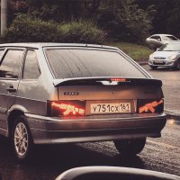 Какая дрянь