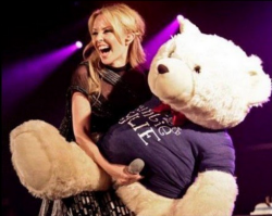 Классные иллюзии в стиле "показалось"