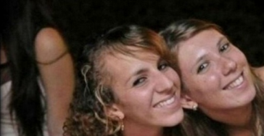 Классные иллюзии в стиле "показалось"