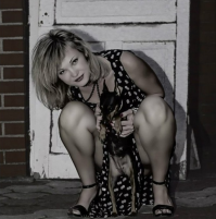 Классные иллюзии в стиле "показалось"