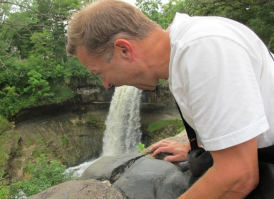 Классные иллюзии в стиле "показалось"