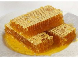 только в сотах гарантия качества