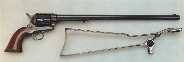 Пистолеты мира