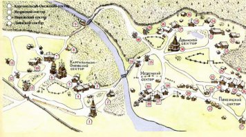 а мне больше Малые Карелы в Архангельске больше нравятся.
Рекомендую !!! А зимой там ещё интересней !