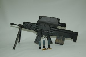 А вот еще К11 от Daewoo: