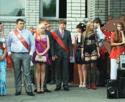 Как поменялась  детская одежда  со времён СССР