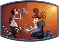 А кто помнит, откуда эта картинка?