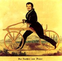 Педали для слабаков. Ноги - наше всё. )))