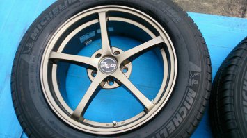 Крутые и редкие JDM диски