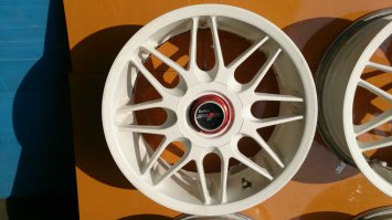 Крутые и редкие JDM диски