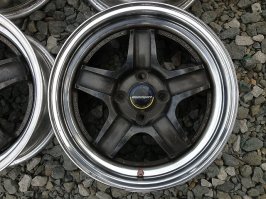 Крутые и редкие JDM диски