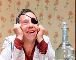 Про алкоголь в супермаркетах и "детей лейтенанта Шмидта"