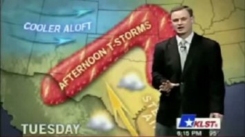 10 самых пасмурных и дождливых городов России