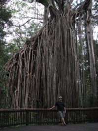 Был там пару раз.