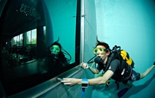 Не дай Бог в окошке такой ужос увидеть :)