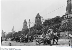 Подборка старых фото 