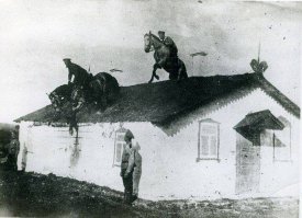 Подборка старых фото 