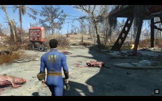 Fallout - Fallout 4