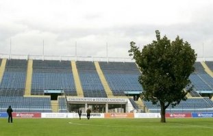 6 странных и пугающих происшествий в мире большого спорта