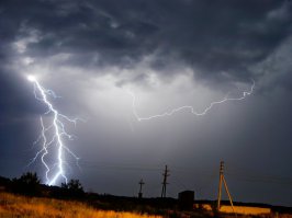 И что же в этом такого бесстрашного ??? 
Я даже не задумался когда фото делал !!! :) :) :)