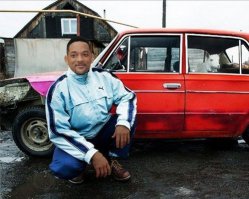 Очередная подборка автоприколов