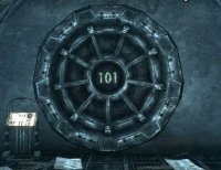 Убежища на случай ядерной войны