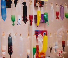 24 способа использовать воздушные шарики, которые вас развеселят